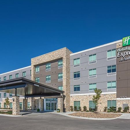 Holiday Inn Express & Suites - West Omaha - Elkhorn By Ihg Bagian luar foto