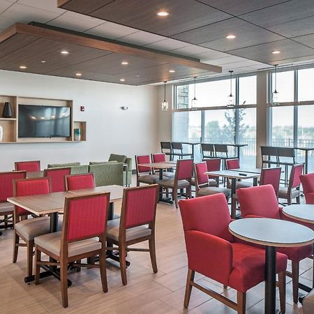 Holiday Inn Express & Suites - West Omaha - Elkhorn By Ihg Bagian luar foto