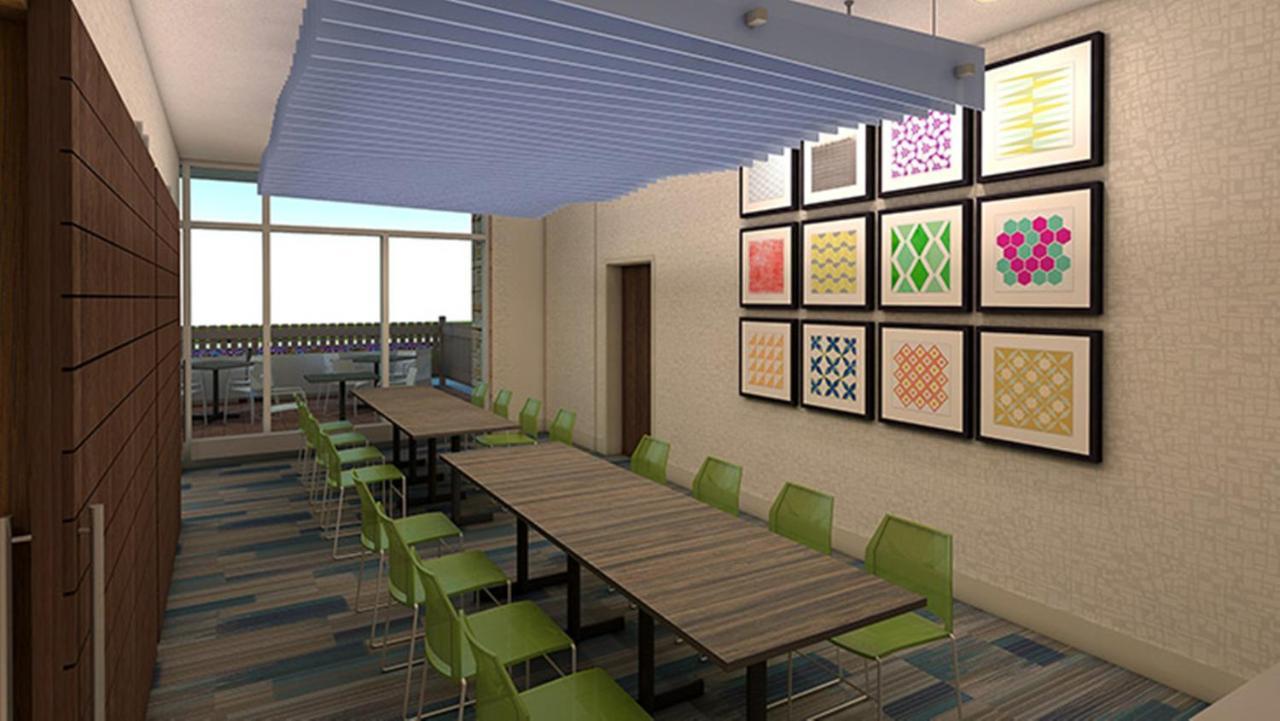Holiday Inn Express & Suites - West Omaha - Elkhorn By Ihg Bagian luar foto