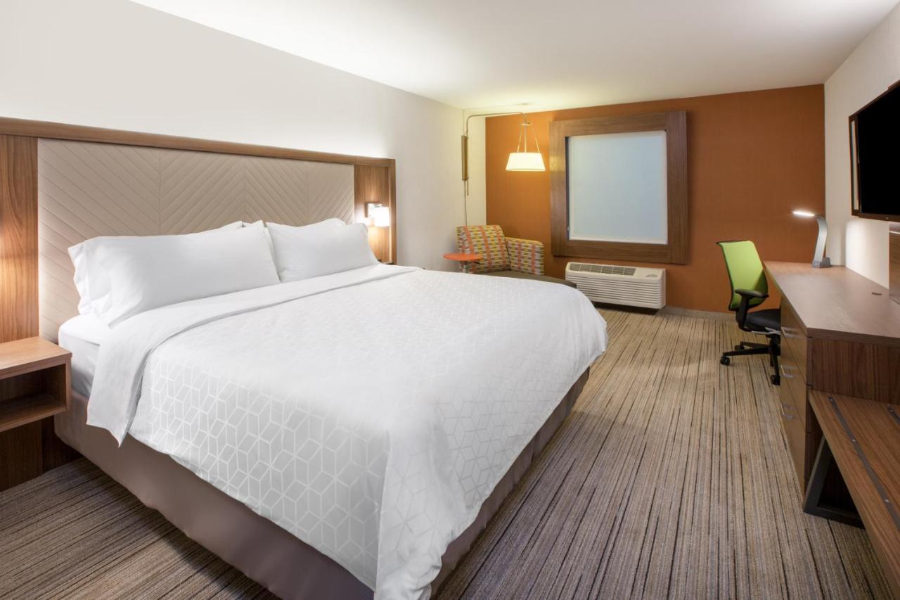 Holiday Inn Express & Suites - West Omaha - Elkhorn By Ihg Bagian luar foto