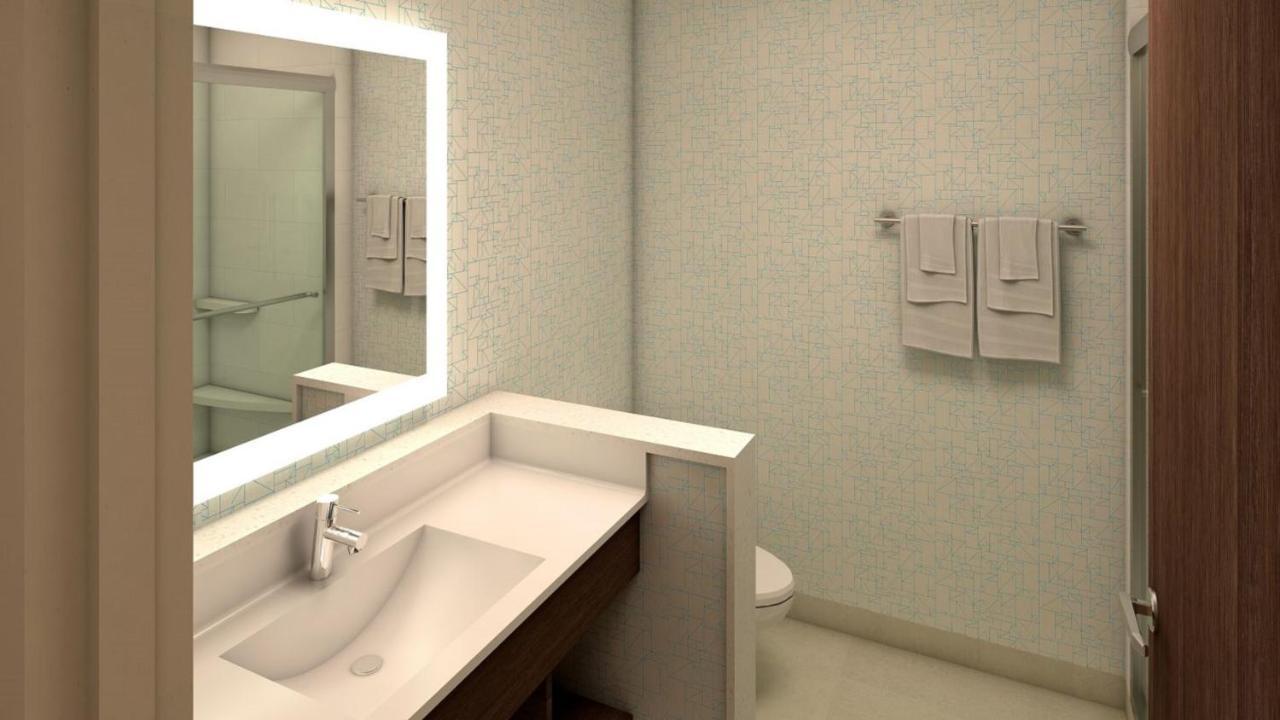 Holiday Inn Express & Suites - West Omaha - Elkhorn By Ihg Bagian luar foto