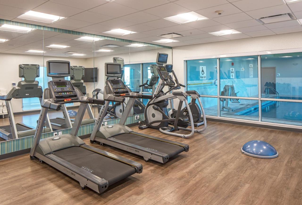 Holiday Inn Express & Suites - West Omaha - Elkhorn By Ihg Bagian luar foto