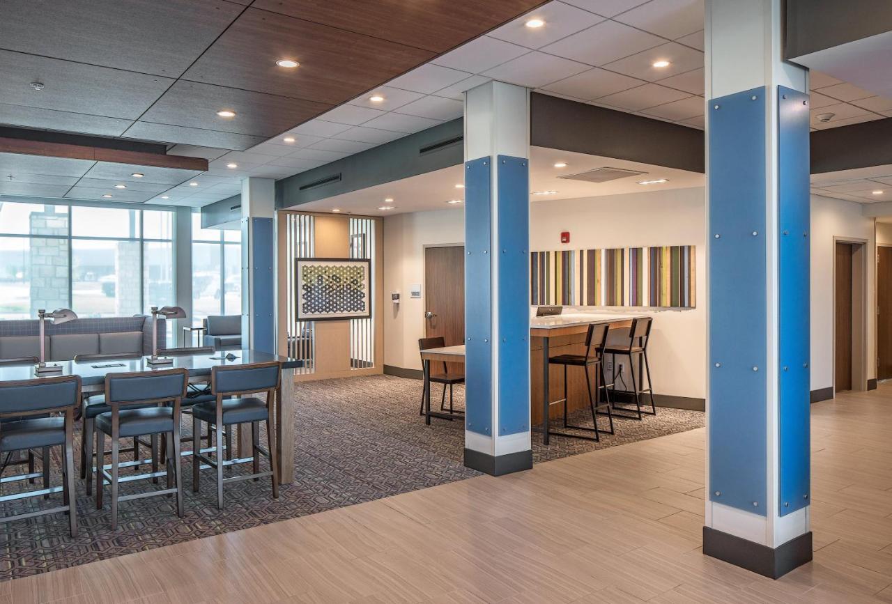 Holiday Inn Express & Suites - West Omaha - Elkhorn By Ihg Bagian luar foto