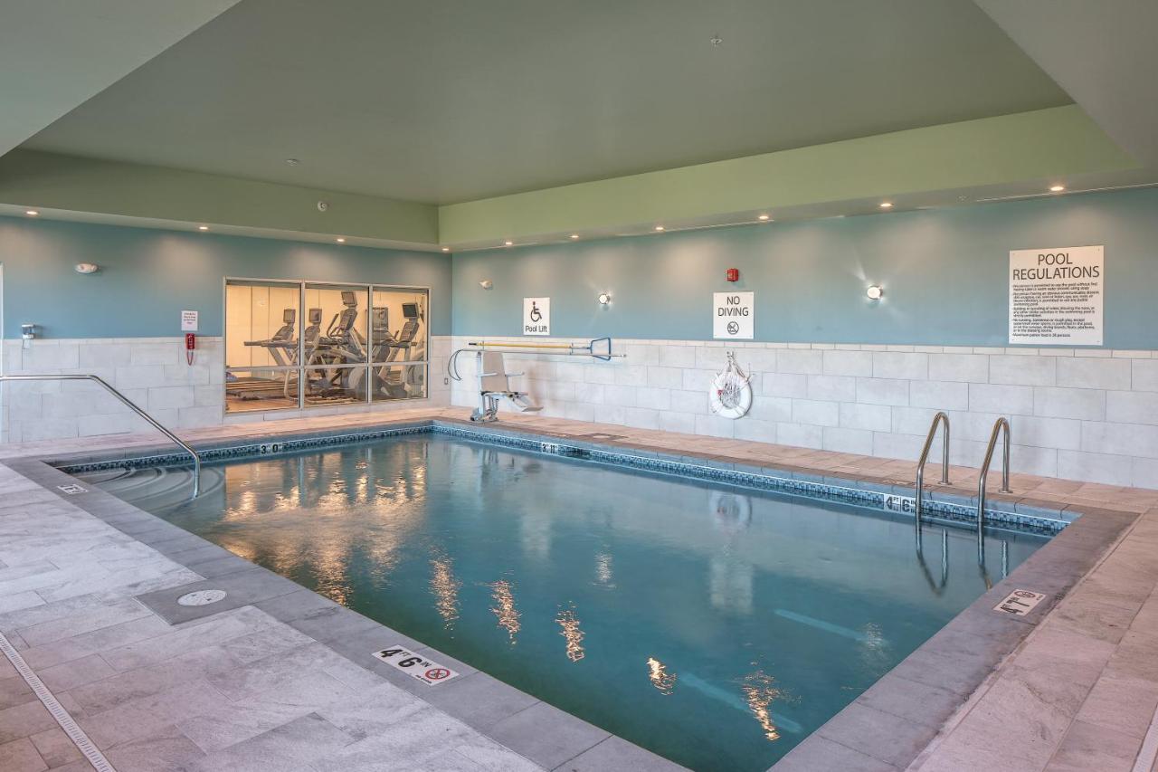 Holiday Inn Express & Suites - West Omaha - Elkhorn By Ihg Bagian luar foto